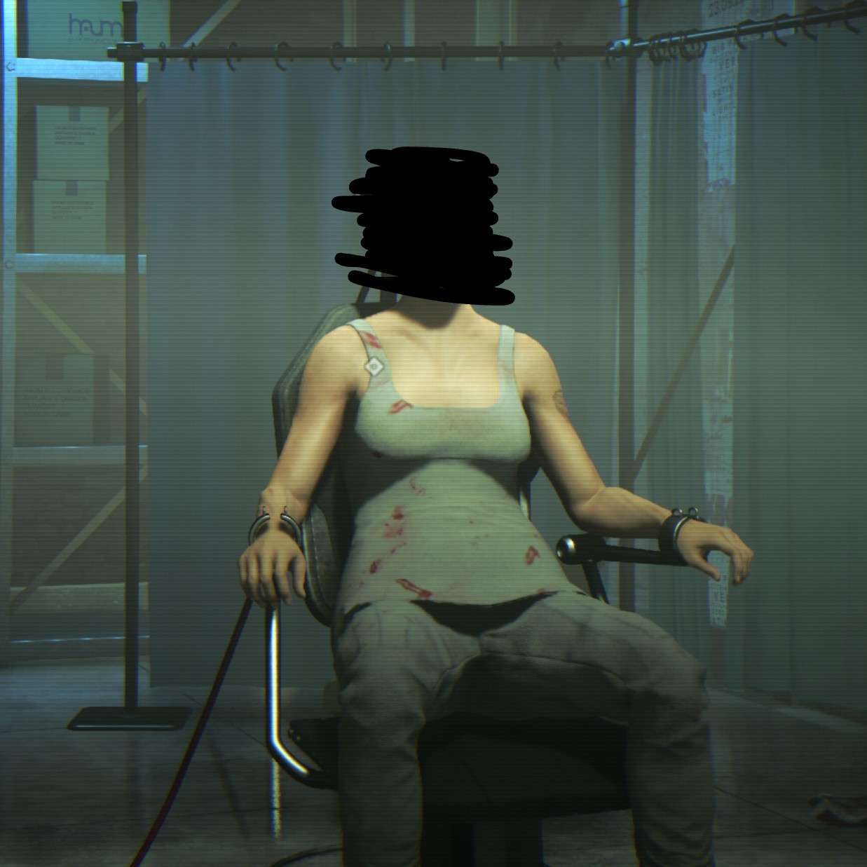 Auroa Hospital execution evidence reference